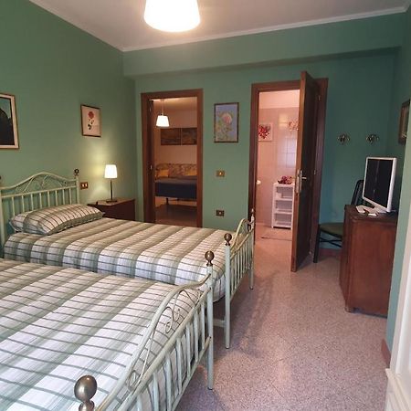 Le Casette Di Civitella La Casa Di Nonna Giulia Civitella Del Lago Buitenkant foto