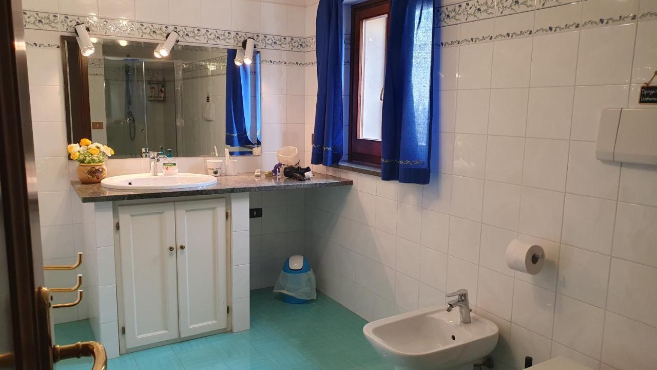 Le Casette Di Civitella La Casa Di Nonna Giulia Civitella Del Lago Buitenkant foto