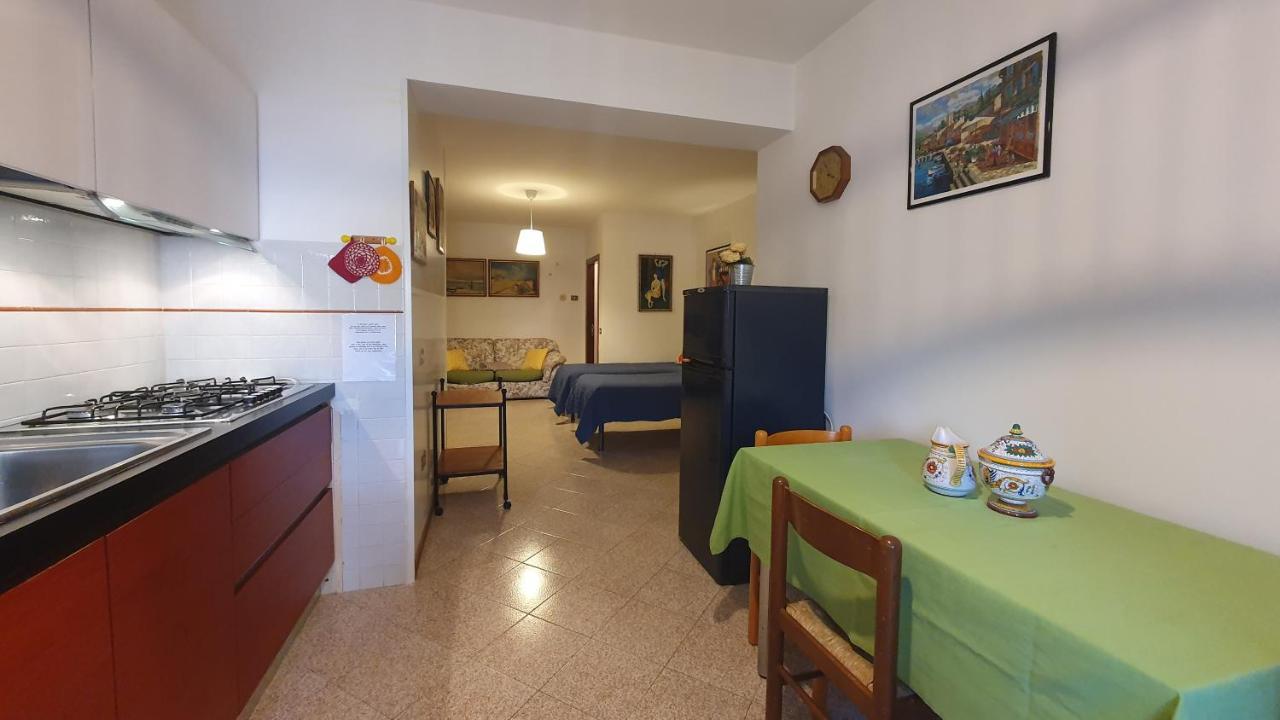 Le Casette Di Civitella La Casa Di Nonna Giulia Civitella Del Lago Buitenkant foto