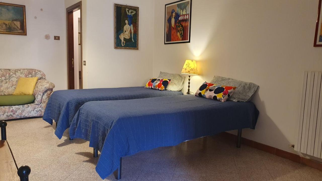 Le Casette Di Civitella La Casa Di Nonna Giulia Civitella Del Lago Buitenkant foto