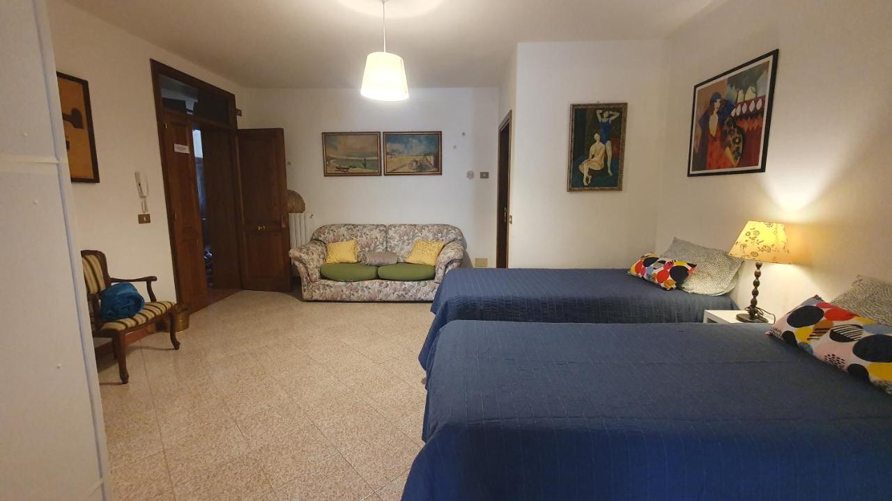 Le Casette Di Civitella La Casa Di Nonna Giulia Civitella Del Lago Buitenkant foto
