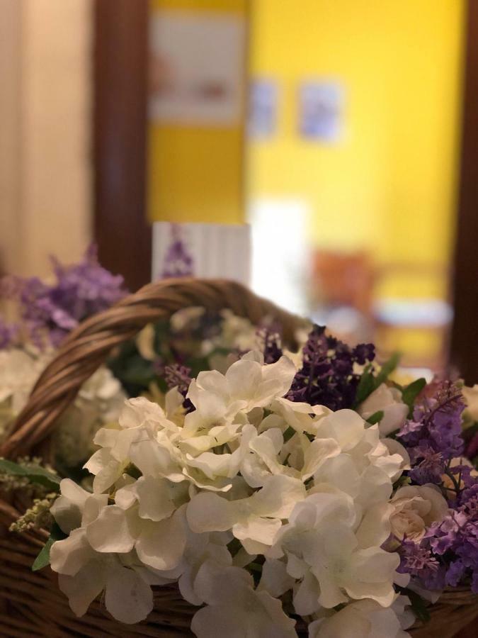 Le Casette Di Civitella La Casa Di Nonna Giulia Civitella Del Lago Buitenkant foto